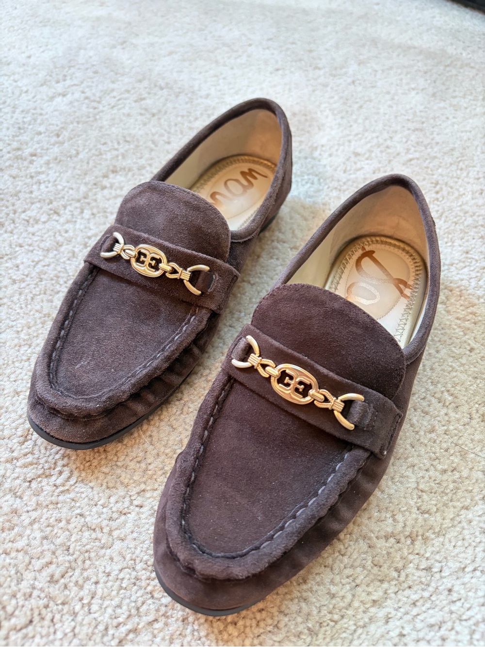 Sam Edelman Loafers